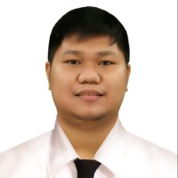 Jerald Dizon