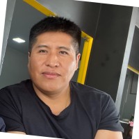 Juan Carlos Callapa Rojas