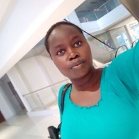 Ruth Odida