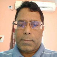 Er Abani Dash