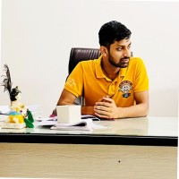 Jairaj Joshi