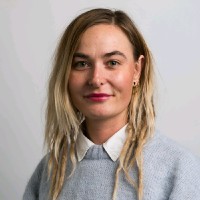 Ditte Gilsfeldt