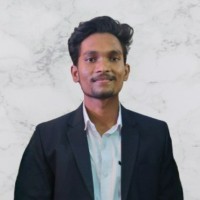 Arjun Hanwate