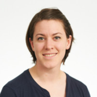 Lucy Spencer