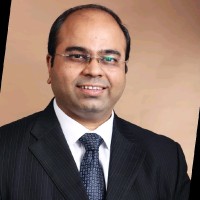 Shrinivas Joshi