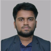 Kalyanjit Naik