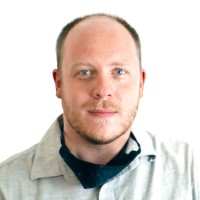 Mark Cawthray