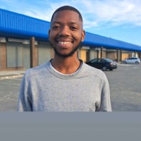 Sibusiso Ngcongo