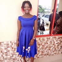 Uwakmfon Ekong