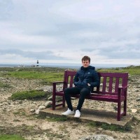Oisin Redmond