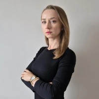 Ewa Rożenek