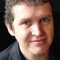 Steve Hawkins