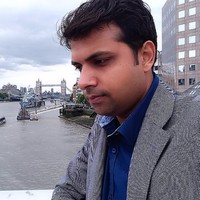 Ishan Arora