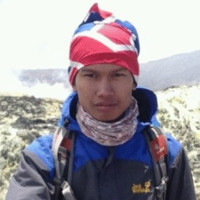 Randy Pradipta
