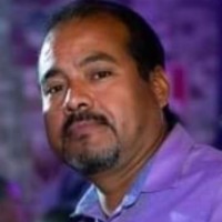 Ernesto Martín del campo Martinez