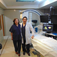 Dr. Fernando Malpica Cervantes