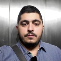 Felipe Barros Teixeira Mendes