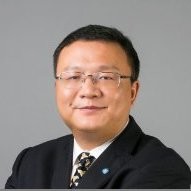 Likun Huang(黄力坤）