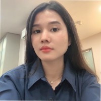 Mery Claudia Sianturi