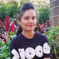 Shraddha Tangade