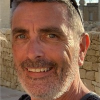 Calum M. MacLeod