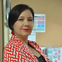 Tímea Szilágyi-Bécsi