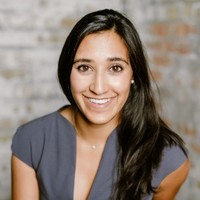 Pooja Dosi