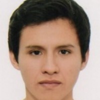 Diego Velasquez Olortegui