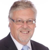Nigel Llewellyn Edwards