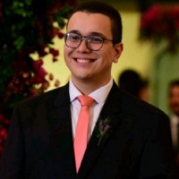 Luiz Gustavo Tanimoto