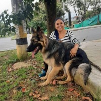 AMALIA SALDARRIAGA ESTRADA