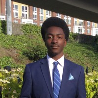 Isaac Vaughn