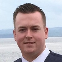 Gareth Mclaughlin