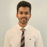 Dipankar Bhowmick