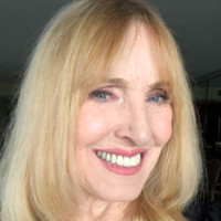 Marilynn Evans