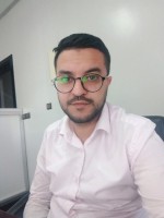 Mourad Najri