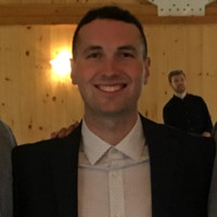 Michael Daubert