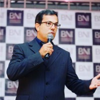 Luis Armando Boechat . ‘ .