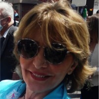 Colette Richa Haddad