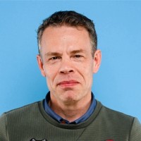 Bert van den Brink