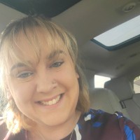 Kristin Wilson, Msw