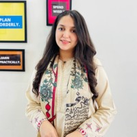 Syeda Abiha Zaidi