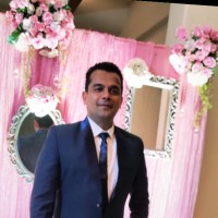 Nimesh Shah