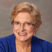 Jeanne Patrick