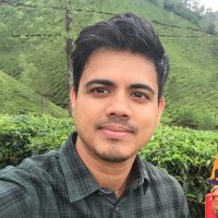 Dhiraj Kumar
