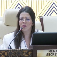 Sara SANDID, CAMS