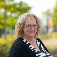 Astrid Stokkermans