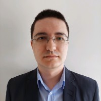 Marko Radisavljevic