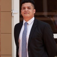 Jesús Antonio Díaz Quintero