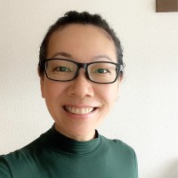 Lilian Nakashima